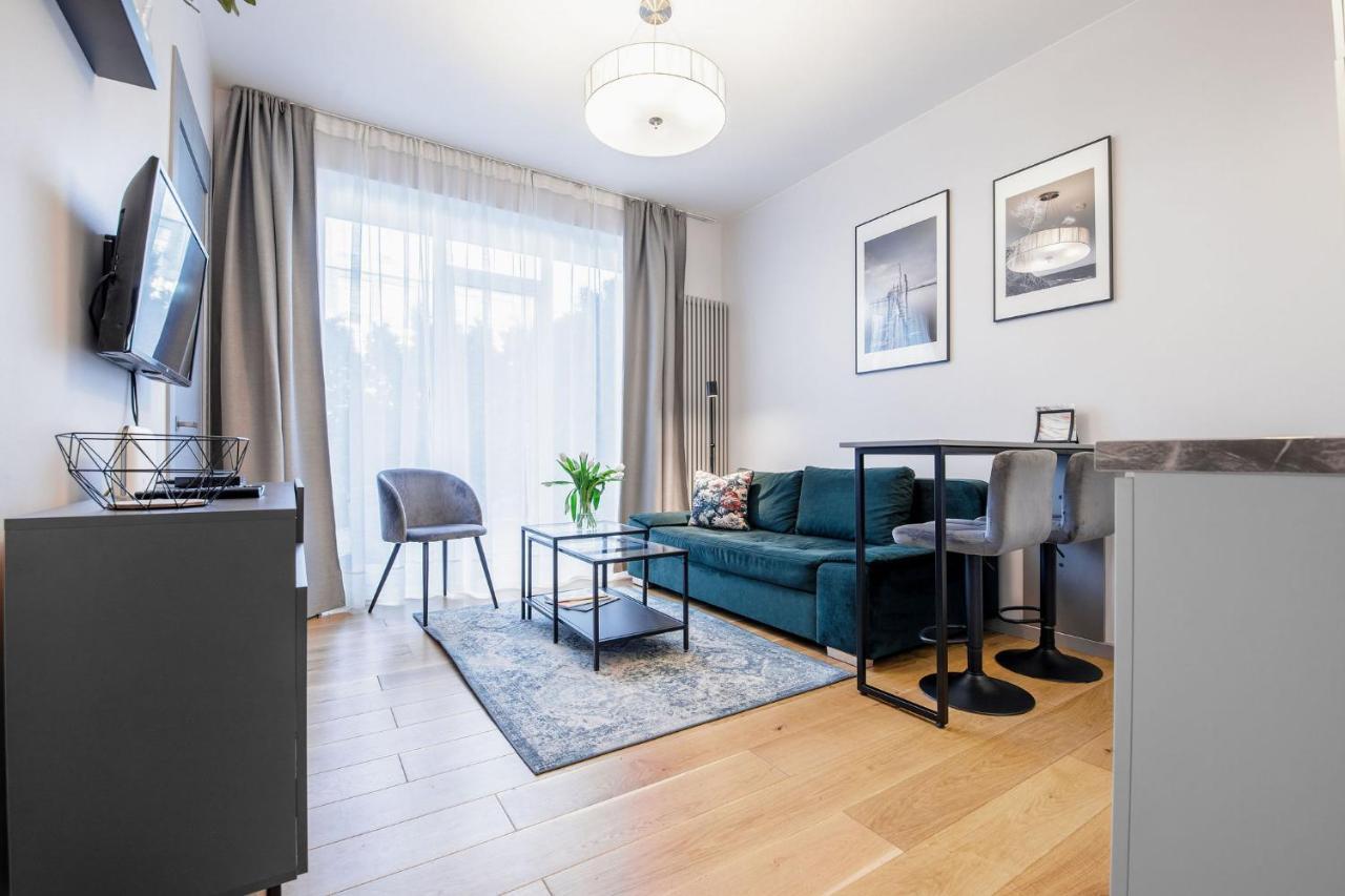 Design Apartment Loft Majori With Large Terrace Jūrkalne Exteriér fotografie